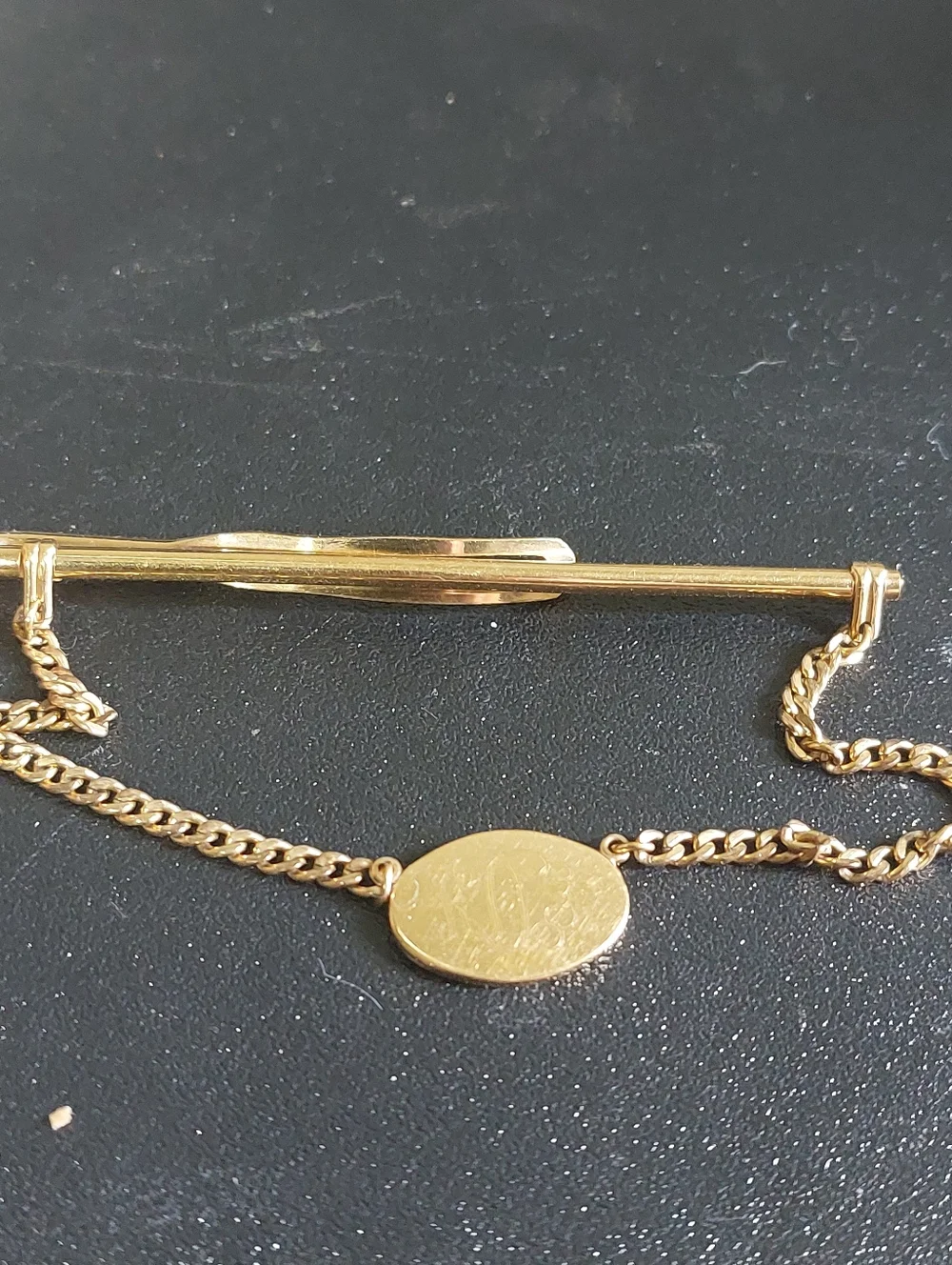 Goldfill Tie Bar, 3